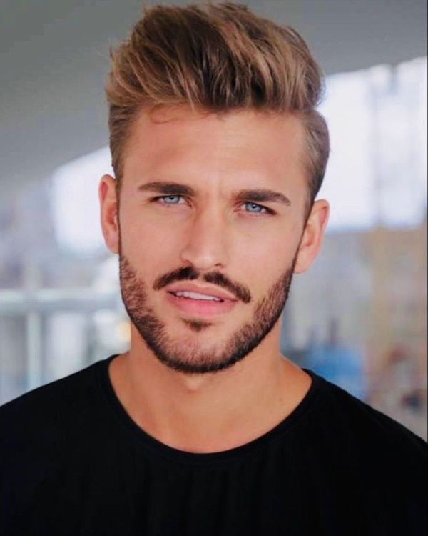 15 Stylish Patchy Beard Styles For Men In 2022 – Beardo Artist